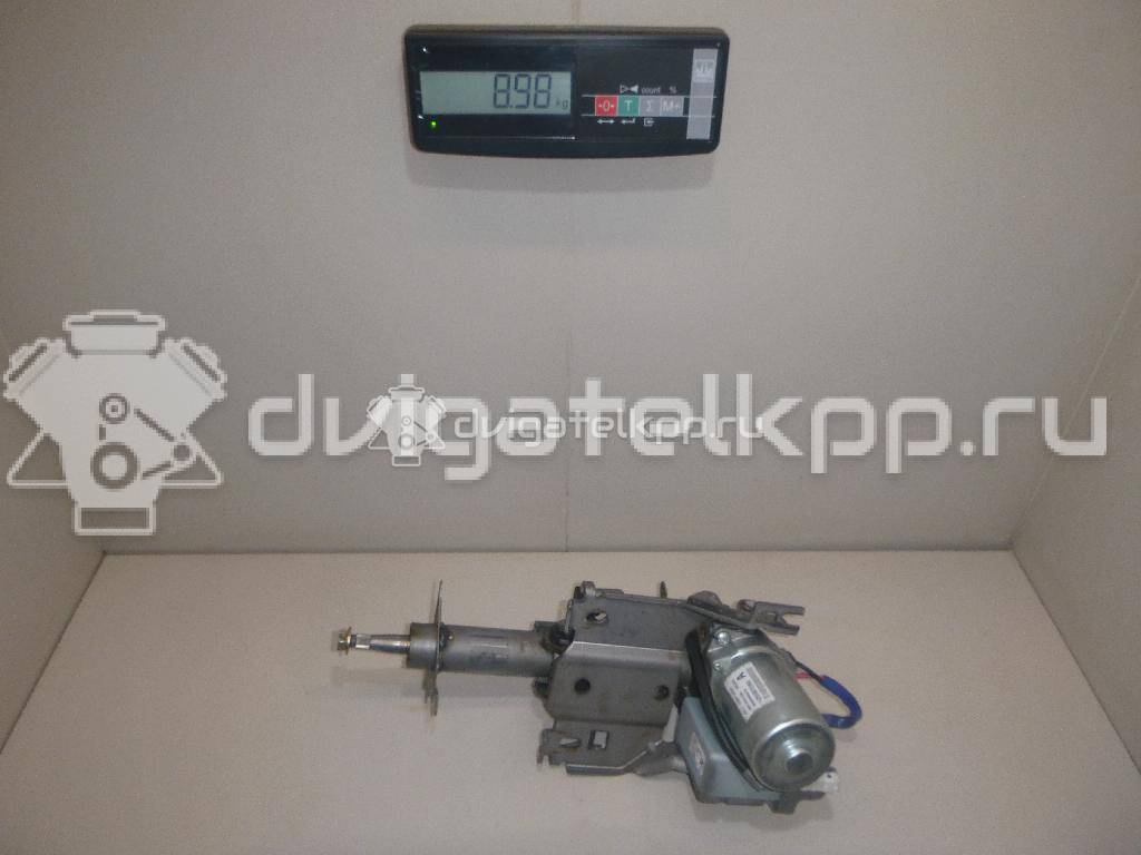 Фото Колонка рулевая  48820BH00A для Nissan Note / Micra {forloop.counter}}