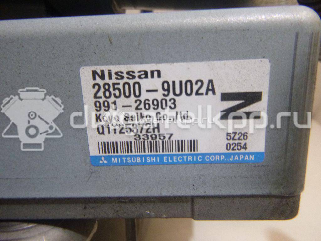 Фото Колонка рулевая  48820BH00A для Nissan Note / Micra {forloop.counter}}