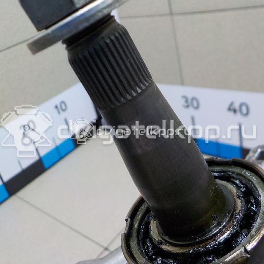 Фото Колонка рулевая  48820bh00a для Nissan Note / Micra