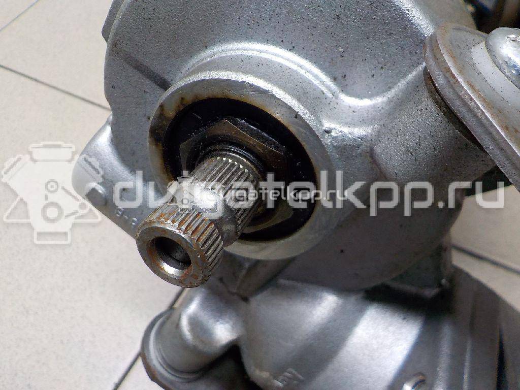 Фото Колонка рулевая  48820bh00a для Nissan Note / Micra {forloop.counter}}