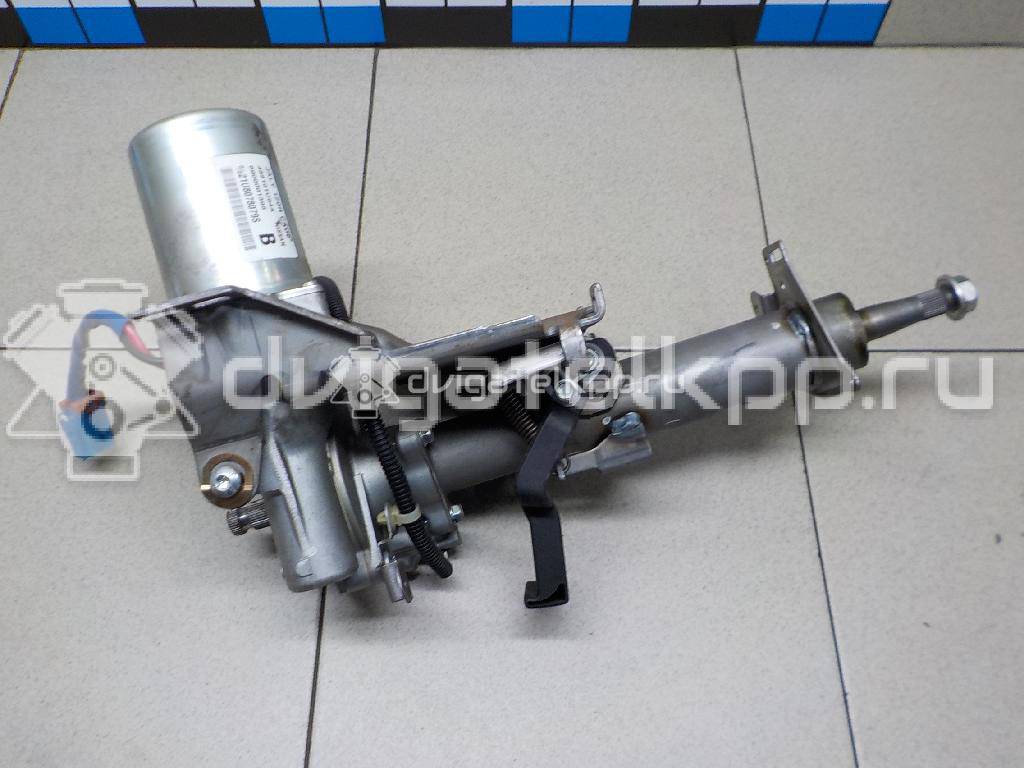 Фото Колонка рулевая  48820bh00a для Nissan Note / Micra {forloop.counter}}