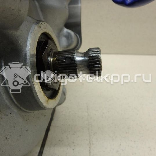 Фото Колонка рулевая  48820BH00A для Nissan Note / Micra