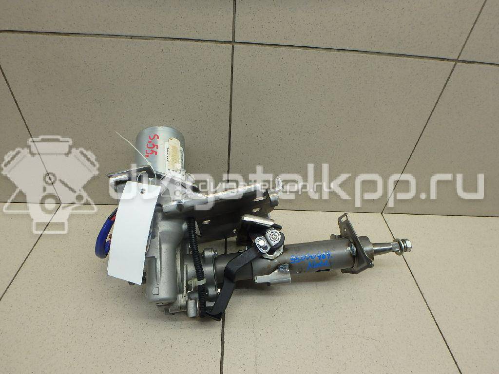 Фото Колонка рулевая  48820BH00A для Nissan Note / Micra {forloop.counter}}