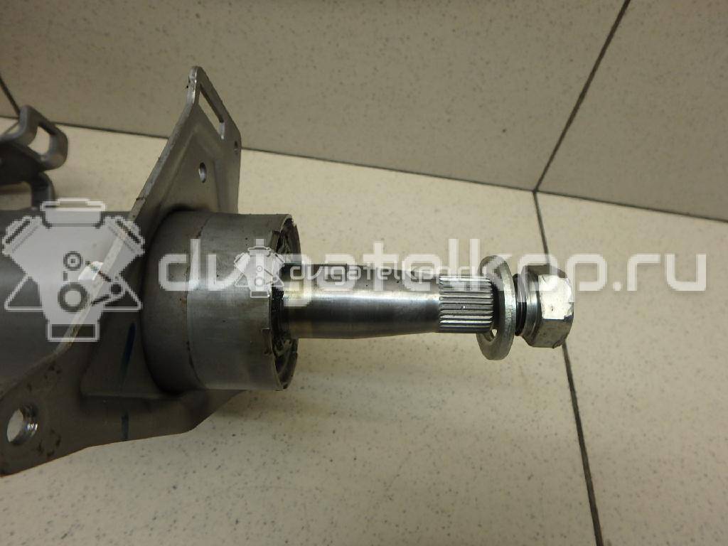 Фото Колонка рулевая  48820BH00A для Nissan Note / Micra {forloop.counter}}