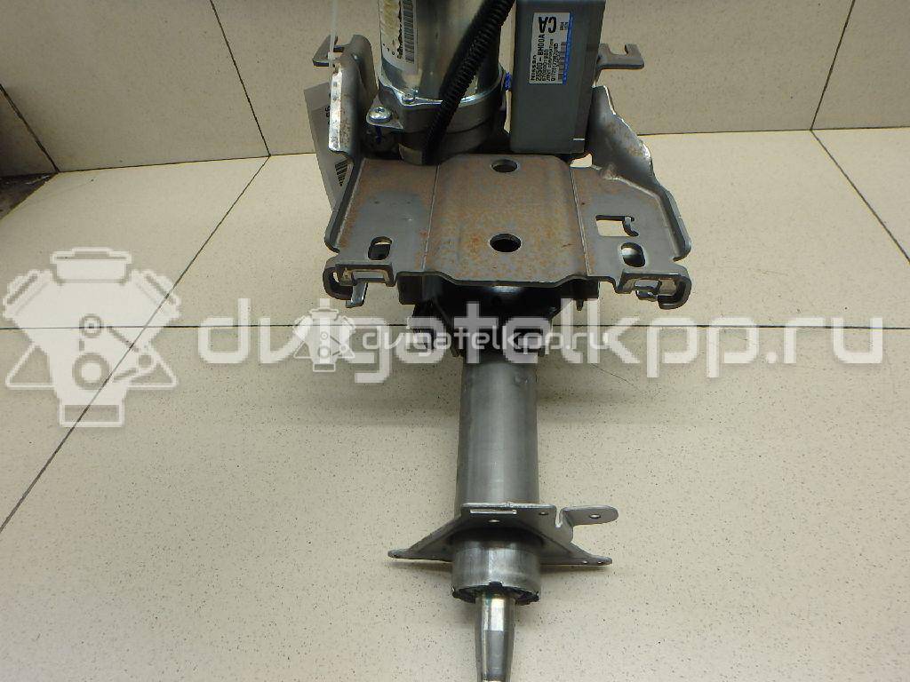 Фото Колонка рулевая  48820BH00A для Nissan Note / Micra {forloop.counter}}