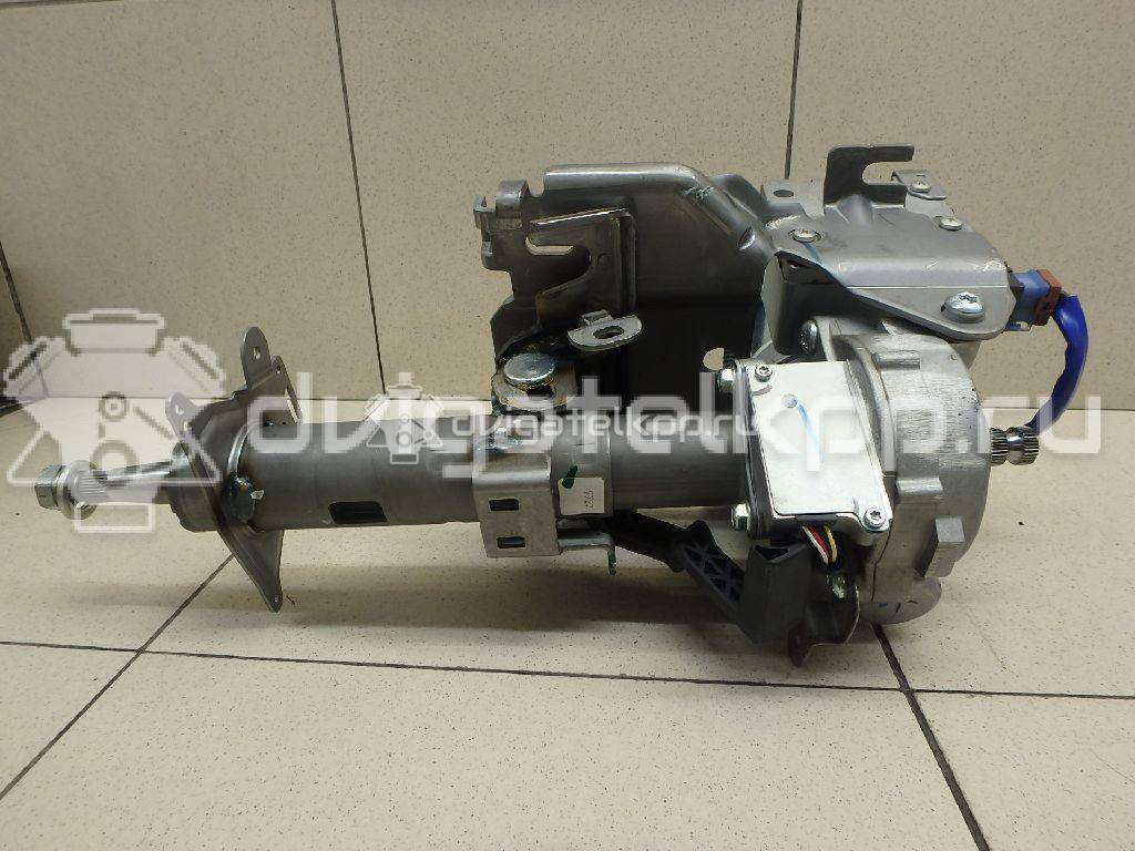 Фото Колонка рулевая  48820BH00A для Nissan Note / Micra {forloop.counter}}