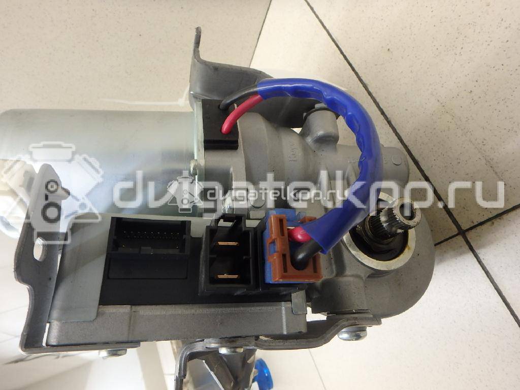 Фото Колонка рулевая  48820BH00A для Nissan Note / Micra {forloop.counter}}