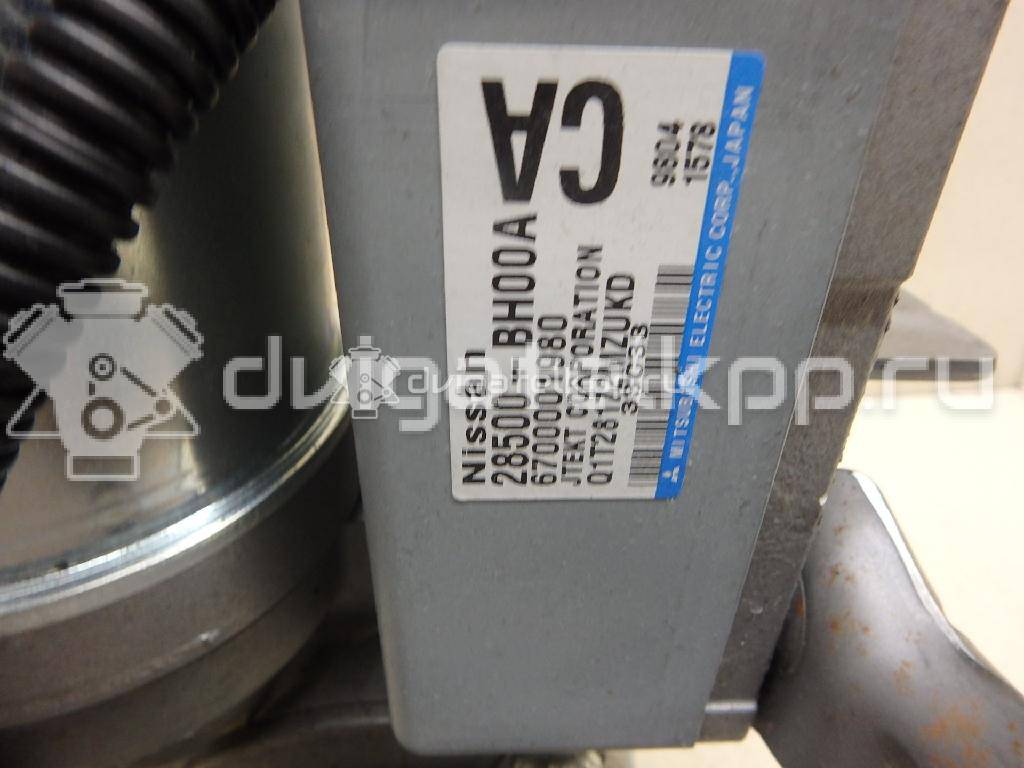 Фото Колонка рулевая  48820BH00A для Nissan Note / Micra {forloop.counter}}