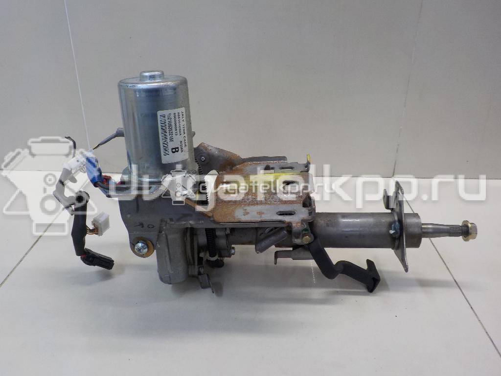 Фото Колонка рулевая  48820bh00a для Nissan Note / Micra {forloop.counter}}