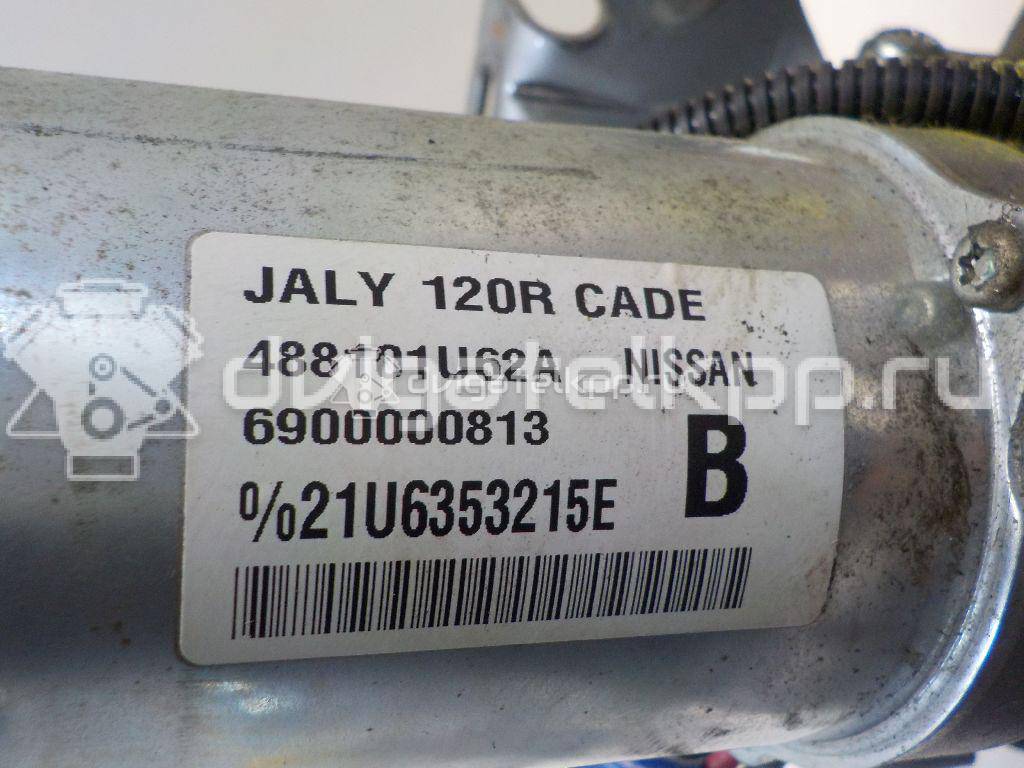 Фото Колонка рулевая  48820bh00a для Nissan Note / Micra {forloop.counter}}