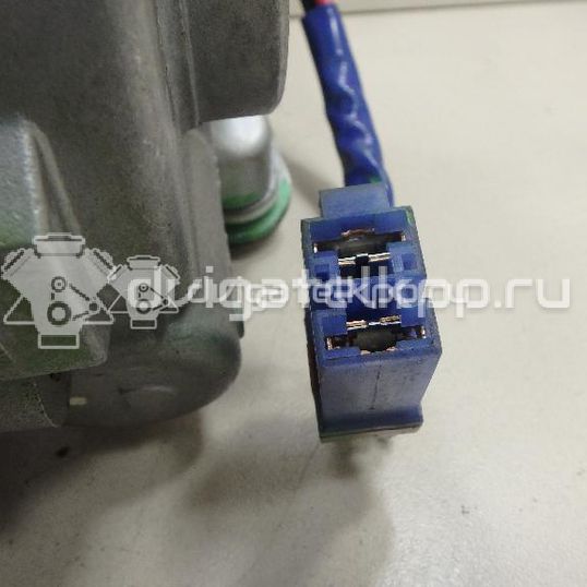 Фото Колонка рулевая  48820bh00a для Nissan Note / Micra