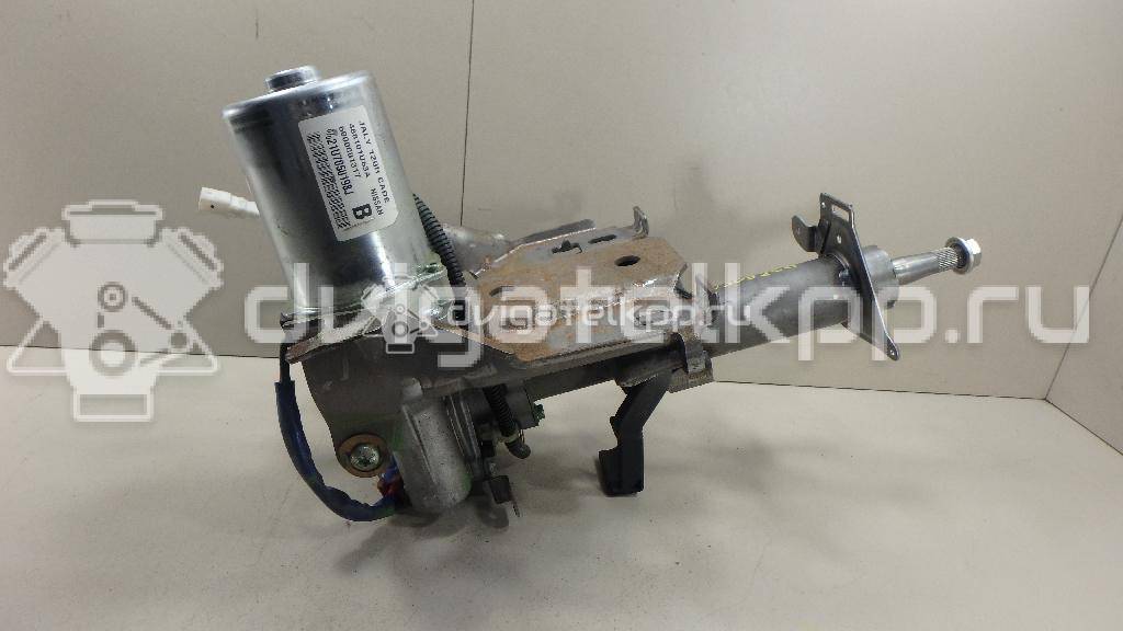 Фото Колонка рулевая  48820bh00a для Nissan Note / Micra {forloop.counter}}