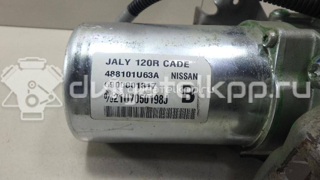 Фото Колонка рулевая  48820bh00a для Nissan Note / Micra {forloop.counter}}