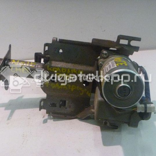 Фото Колонка рулевая  48820BH00A для Nissan Note / Micra