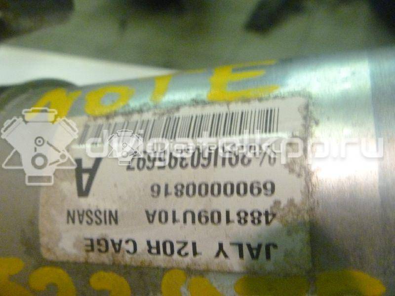 Фото Колонка рулевая  48820BH00A для Nissan Note / Micra {forloop.counter}}