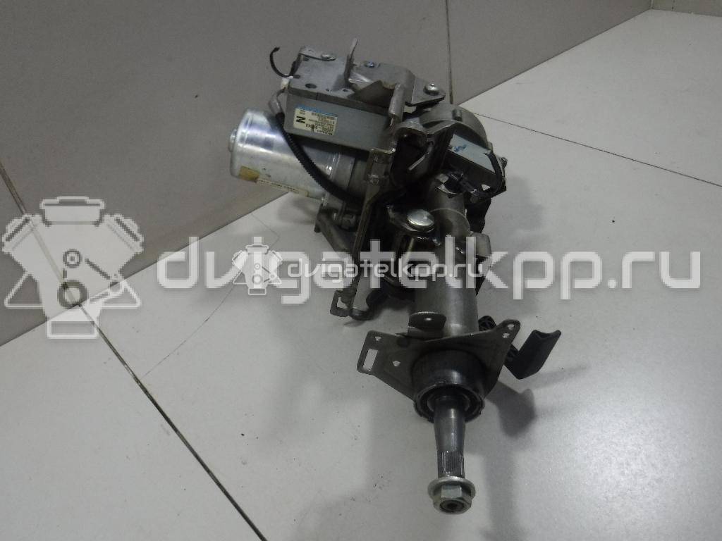 Фото Колонка рулевая  48820BH00A для Nissan Note / Micra {forloop.counter}}