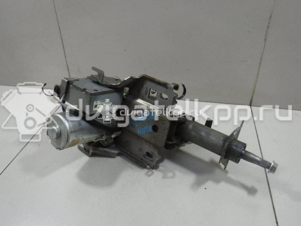 Фото Колонка рулевая  48820BH00A для Nissan Note / Micra {forloop.counter}}