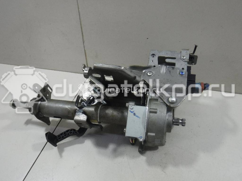 Фото Колонка рулевая  48820BH00A для Nissan Note / Micra {forloop.counter}}