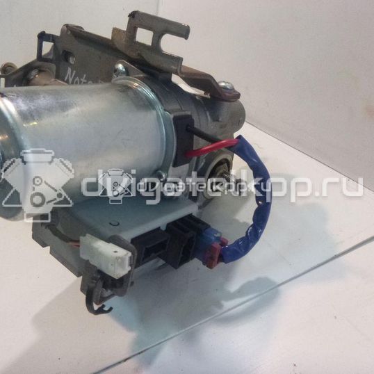 Фото Колонка рулевая  48820BH00A для Nissan Note / Micra