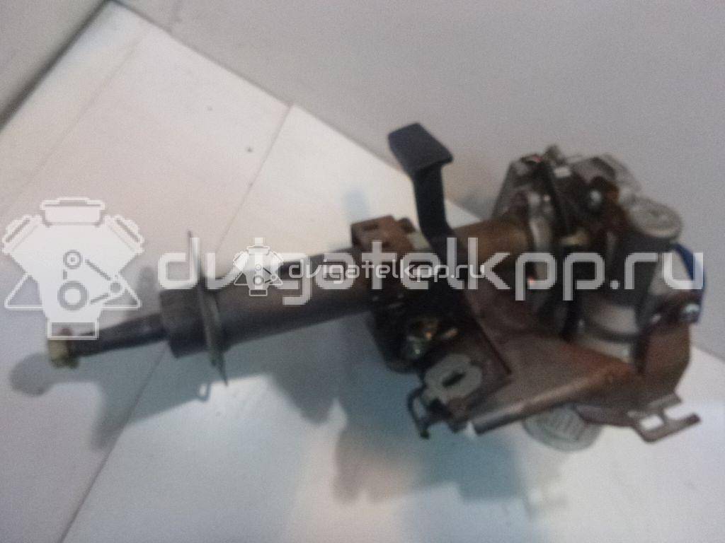 Фото Колонка рулевая  48820BH00A для Nissan Note / Micra {forloop.counter}}