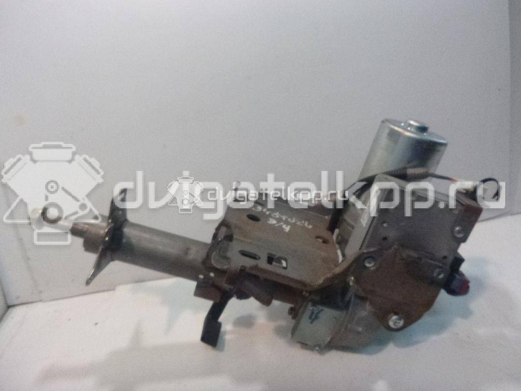 Фото Колонка рулевая  48820BH00A для Nissan Note / Micra {forloop.counter}}