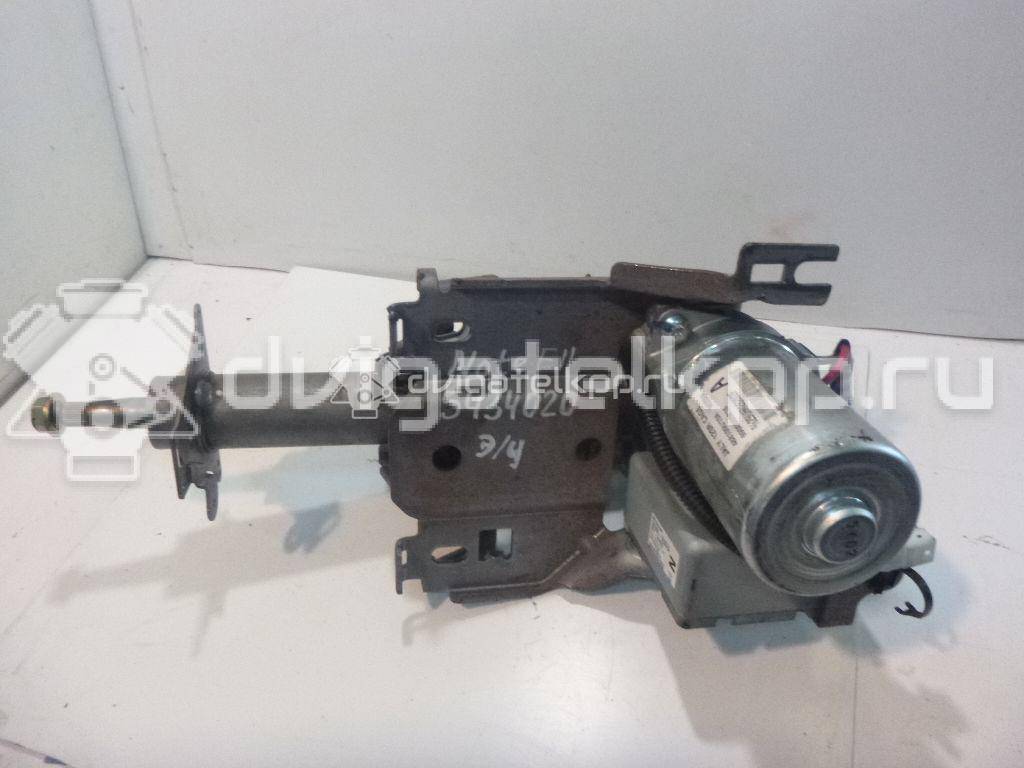 Фото Колонка рулевая  48820BH00A для Nissan Note / Micra {forloop.counter}}