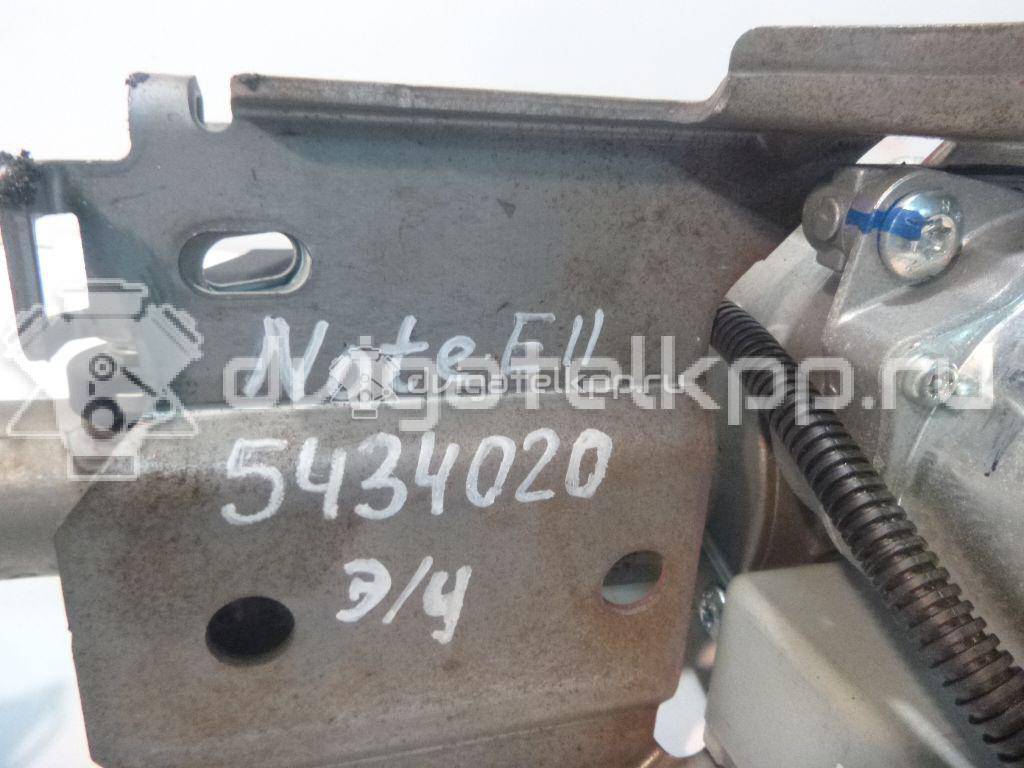 Фото Колонка рулевая  48820BH00A для Nissan Note / Micra {forloop.counter}}