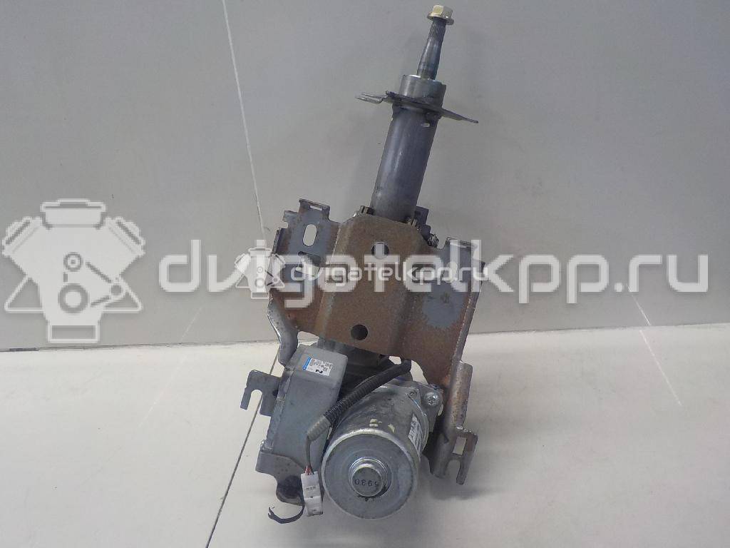 Фото Колонка рулевая  48820BH00A для Nissan Note / Micra {forloop.counter}}