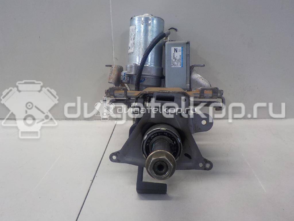 Фото Колонка рулевая  48820BH00A для Nissan Note / Micra {forloop.counter}}