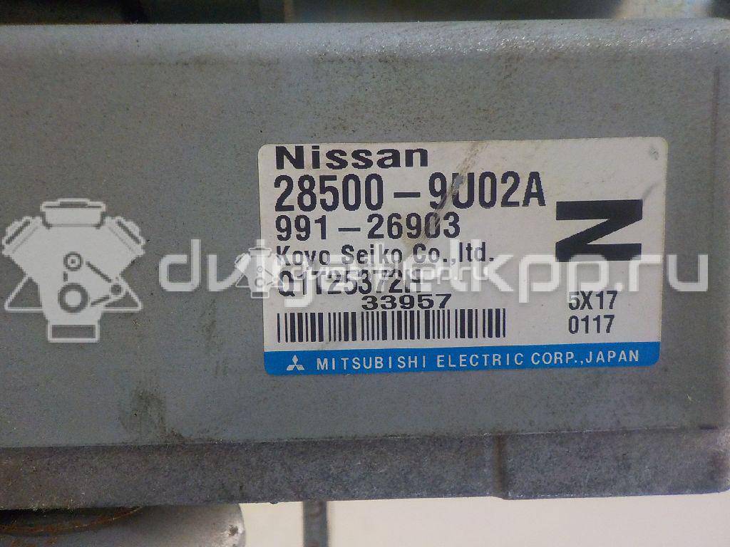 Фото Колонка рулевая  48820BH00A для Nissan Note / Micra {forloop.counter}}
