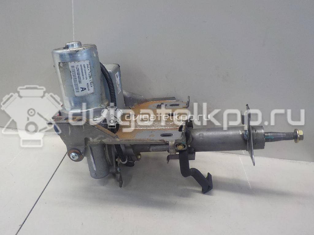 Фото Колонка рулевая  48820BH00A для Nissan Note / Micra {forloop.counter}}