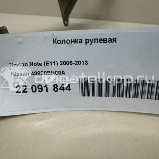 Фото Колонка рулевая  48820BH00A для Nissan Note / Micra