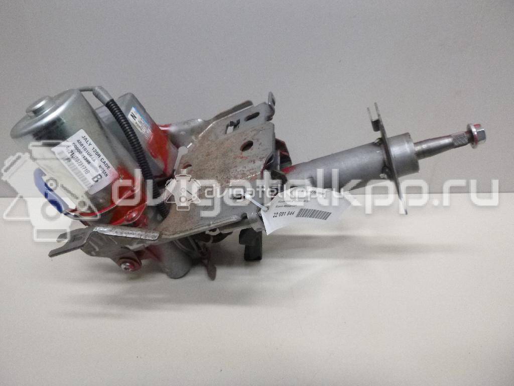 Фото Колонка рулевая  48820BH00A для Nissan Note / Micra {forloop.counter}}