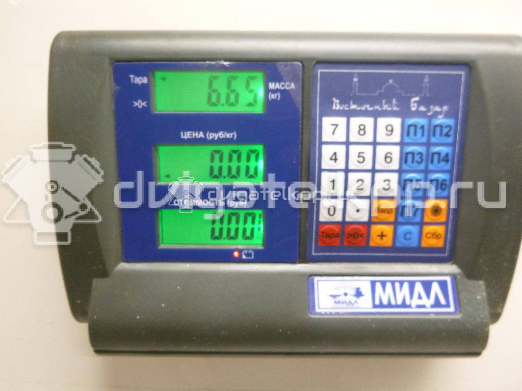 Фото Колонка рулевая  48820bh00a для Nissan Note / Micra {forloop.counter}}