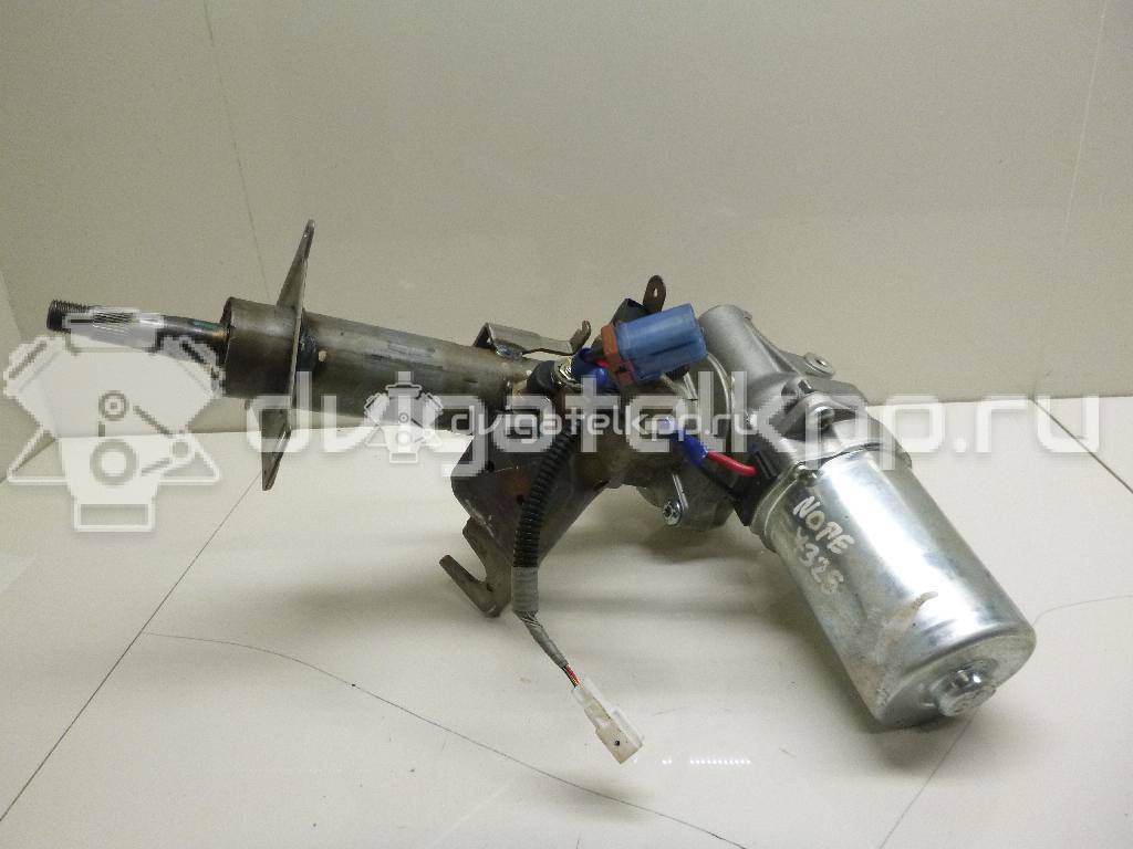 Фото Колонка рулевая  48820bh00a для Nissan Note / Micra {forloop.counter}}