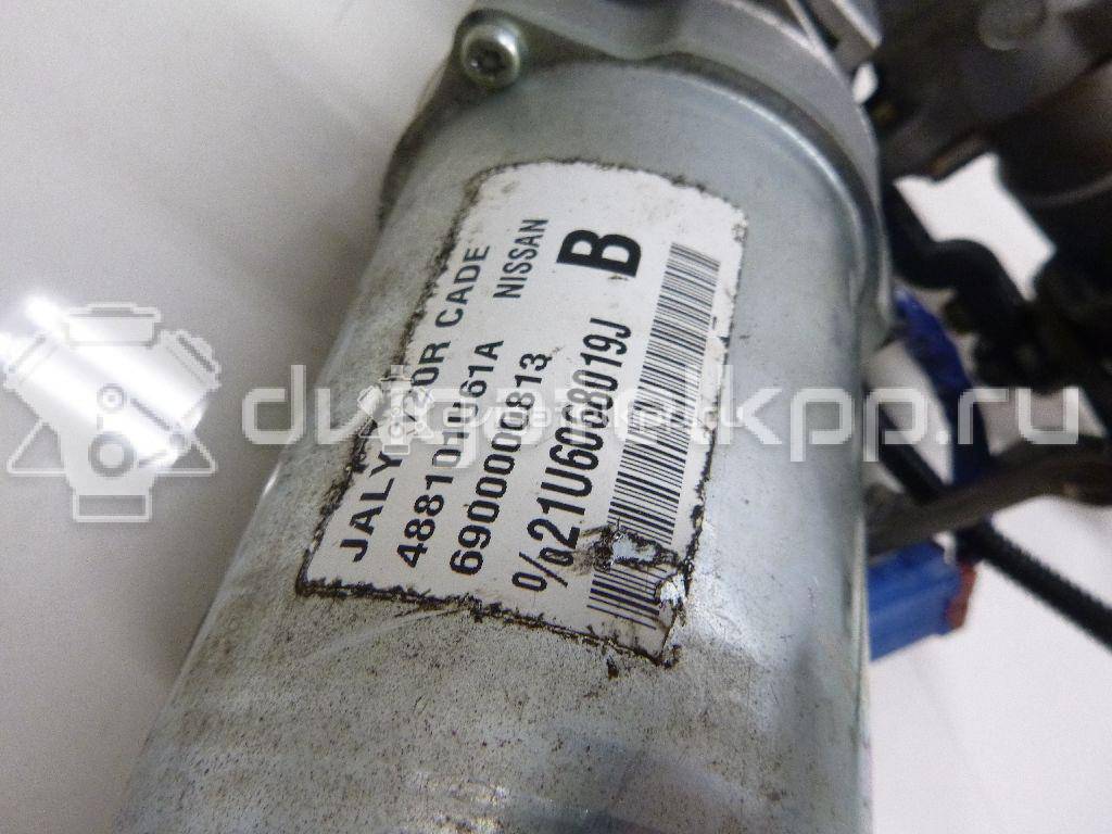 Фото Колонка рулевая  48820bh00a для Nissan Note / Micra {forloop.counter}}