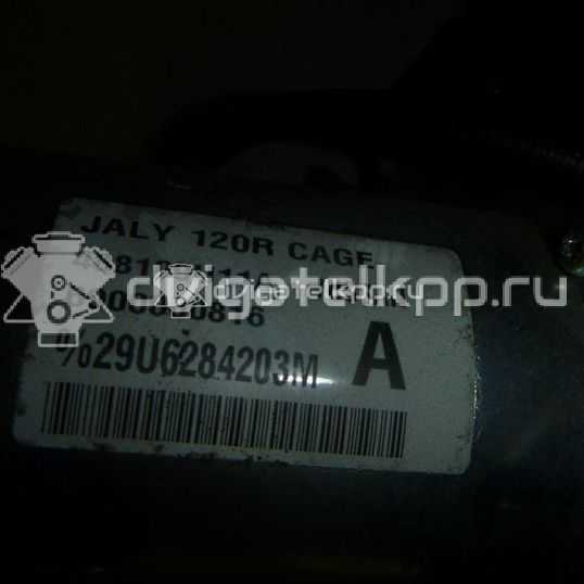 Фото Колонка рулевая  48820BH00A для Nissan Note / Micra