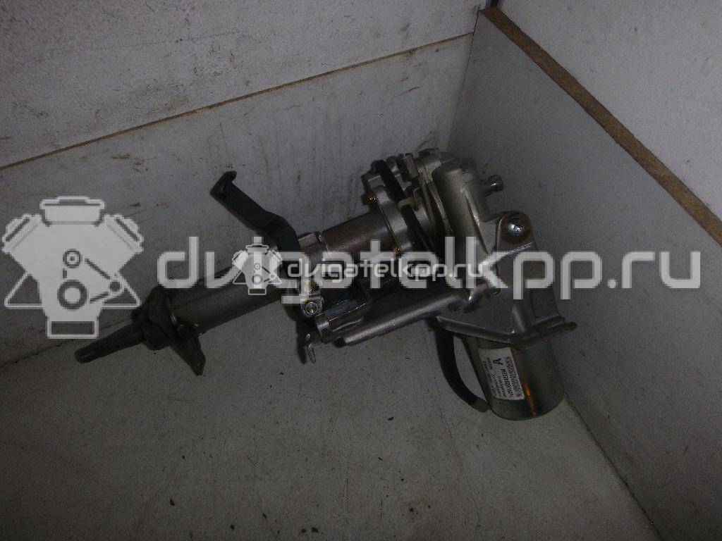 Фото Колонка рулевая  48820BH00A для Nissan Note / Micra {forloop.counter}}