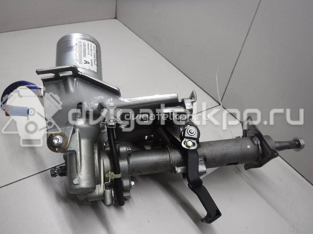 Фото Колонка рулевая  48820BH00A для Nissan Note / Micra {forloop.counter}}