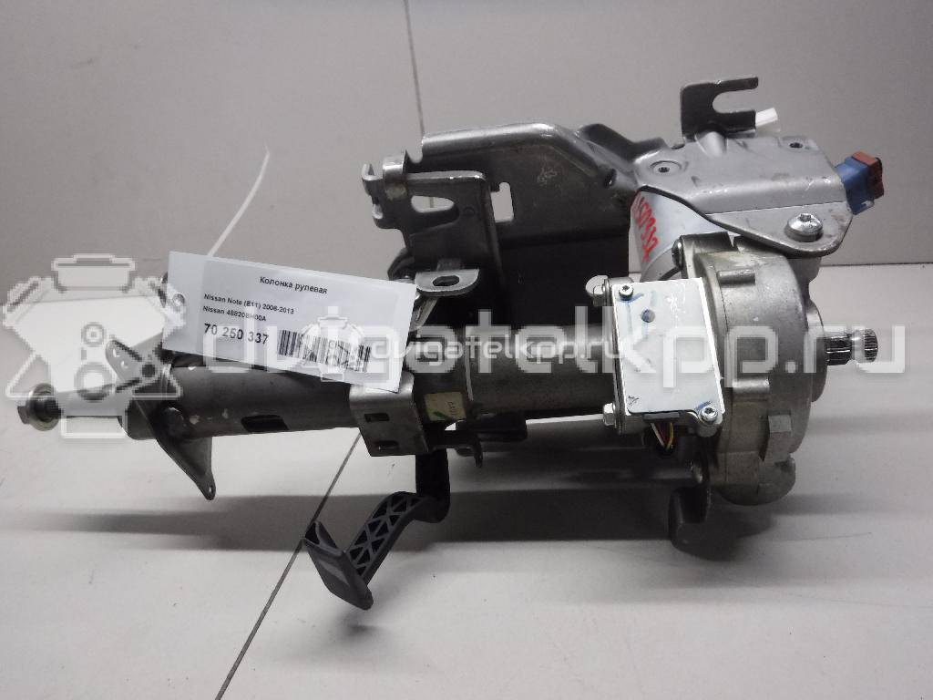 Фото Колонка рулевая  48820BH00A для Nissan Note / Micra {forloop.counter}}