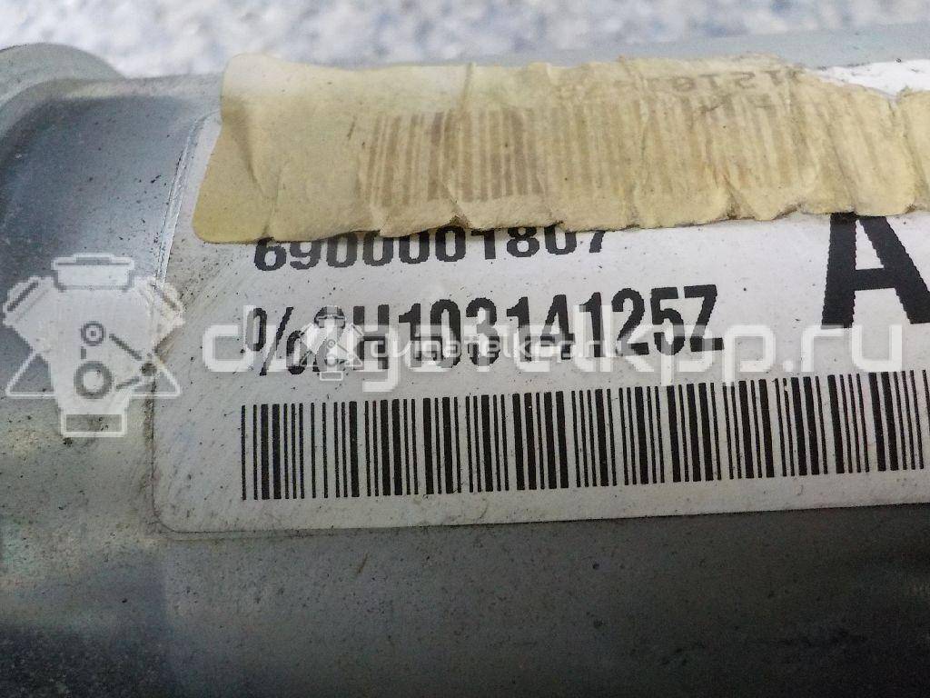 Фото Колонка рулевая  48820BH00A для Nissan Note / Micra {forloop.counter}}