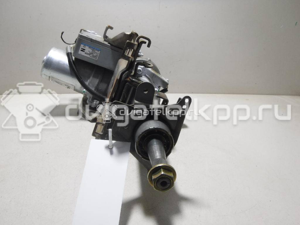 Фото Колонка рулевая  48820BH00A для Nissan Note / Micra {forloop.counter}}