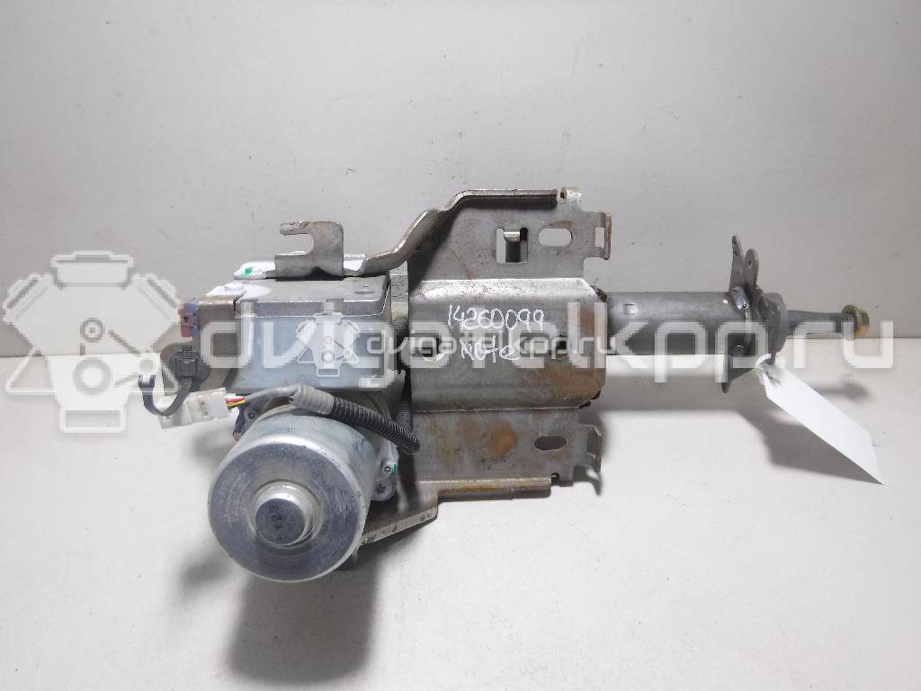 Фото Колонка рулевая  48820BH00A для Nissan Note / Micra {forloop.counter}}