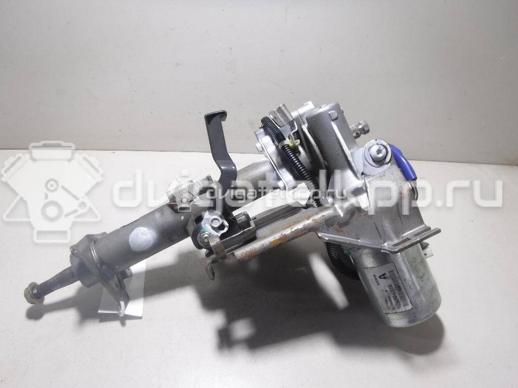 Фото Колонка рулевая  48820BH00A для Nissan Note / Micra {forloop.counter}}