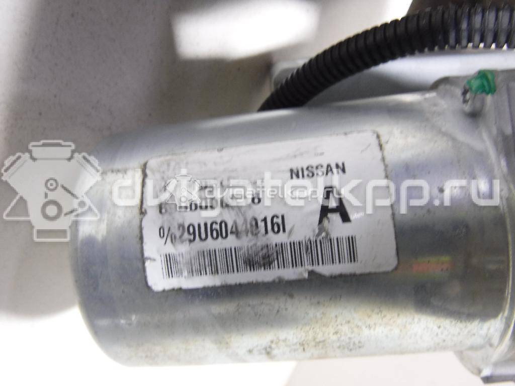 Фото Колонка рулевая  48820BH00A для Nissan Note / Micra {forloop.counter}}