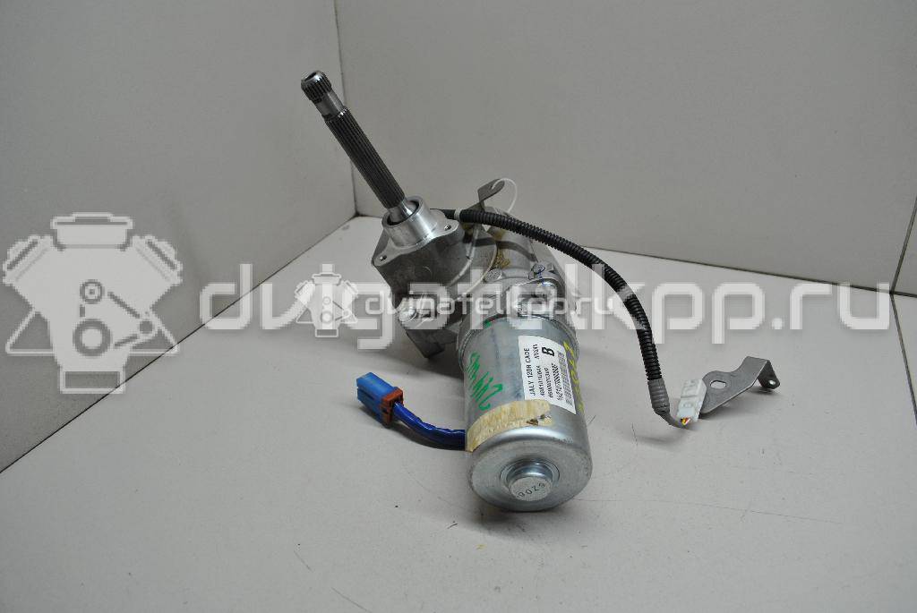 Фото Колонка рулевая  48820bh00a для Nissan Note / Micra {forloop.counter}}