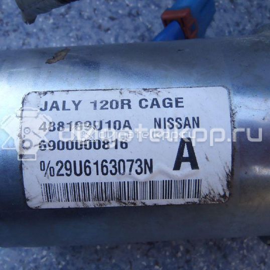Фото Колонка рулевая  48820BH00A для Nissan Note / Micra