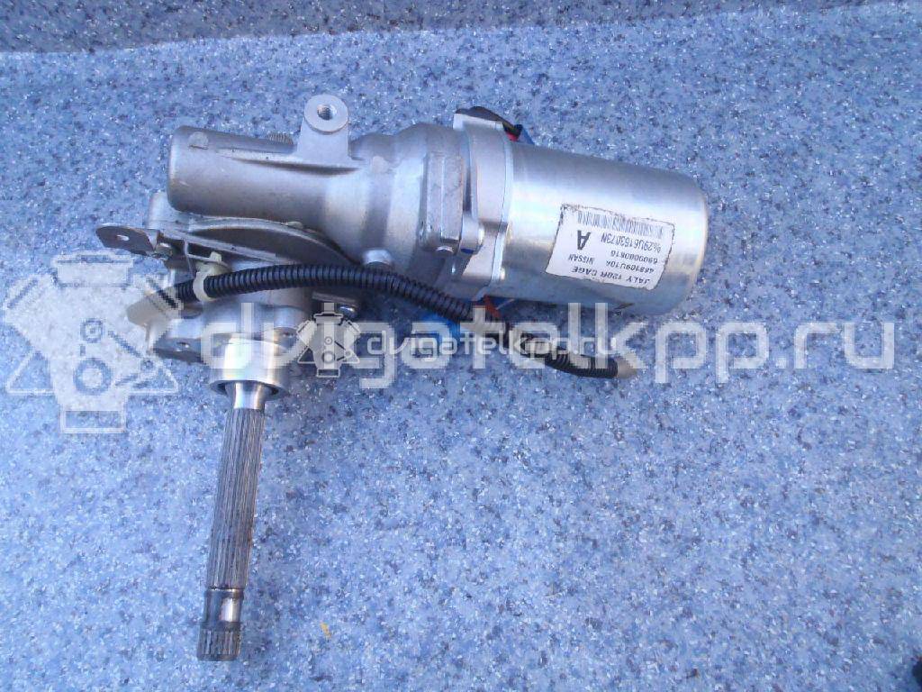 Фото Колонка рулевая  48820BH00A для Nissan Note / Micra {forloop.counter}}