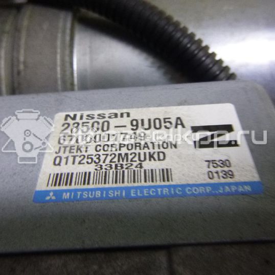 Фото Колонка рулевая  48820BH00A для Nissan Note / Micra