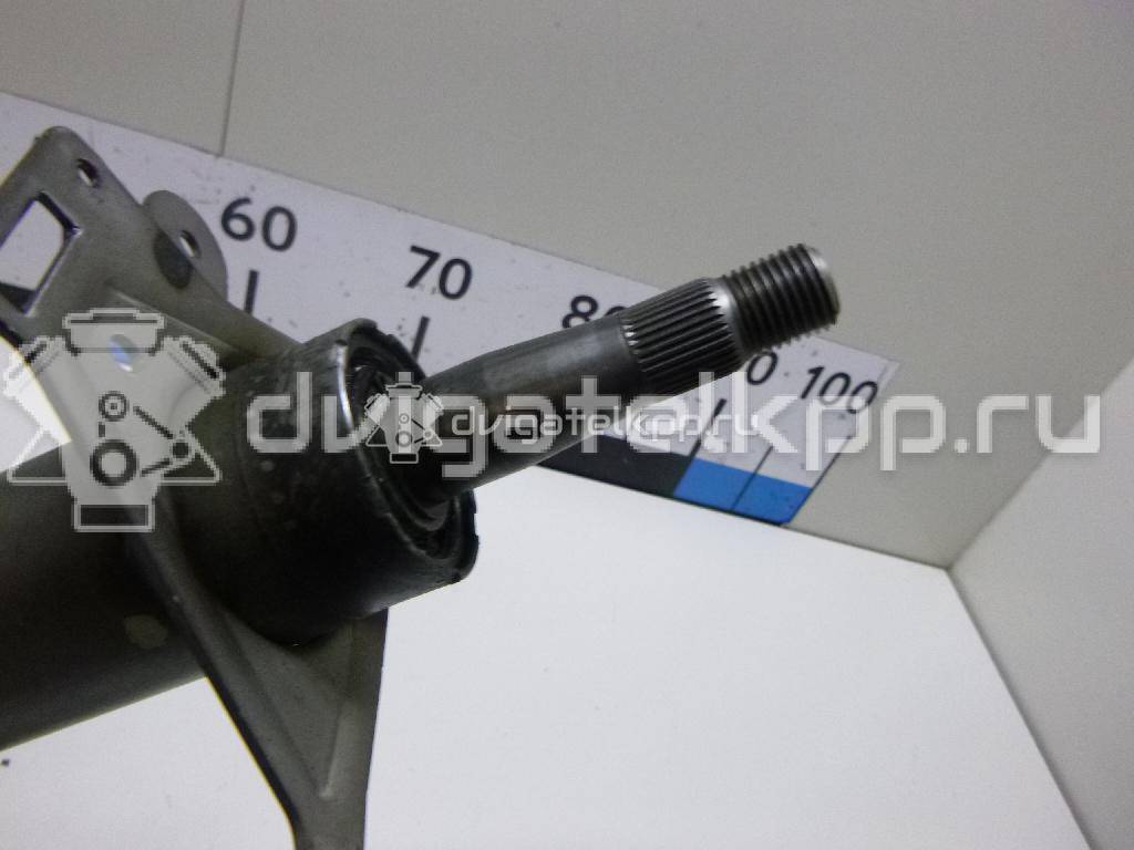 Фото Колонка рулевая  48820BH00A для Nissan Note / Micra {forloop.counter}}